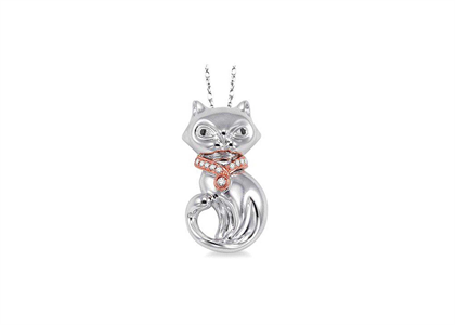 Rhodium Plated | Fashion Pendants